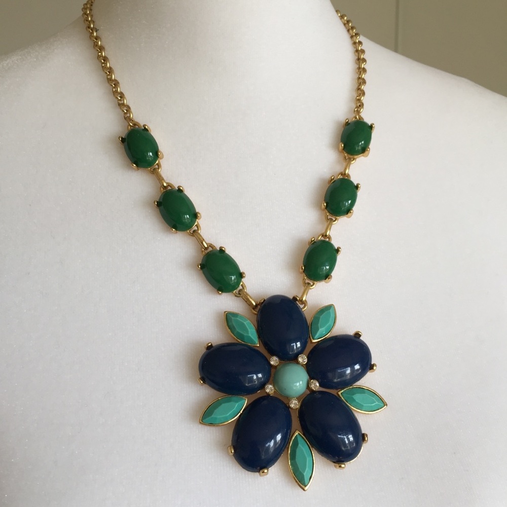Beautiful Statement Necklace